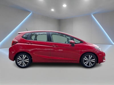 2015 Honda Fit EX-L