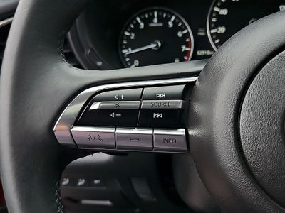 2023 Mazda Mazda CX-30 2.5 S Premium Package
