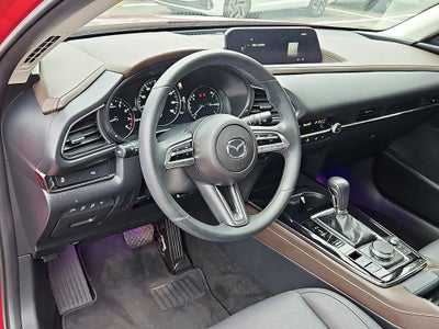 2023 Mazda Mazda CX-30 2.5 S Premium Package