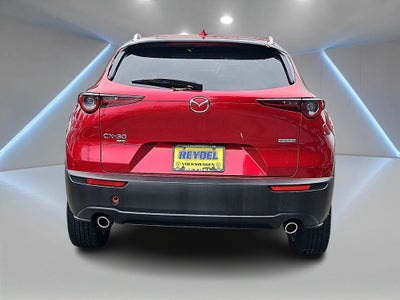2023 Mazda Mazda CX-30 2.5 S Premium Package
