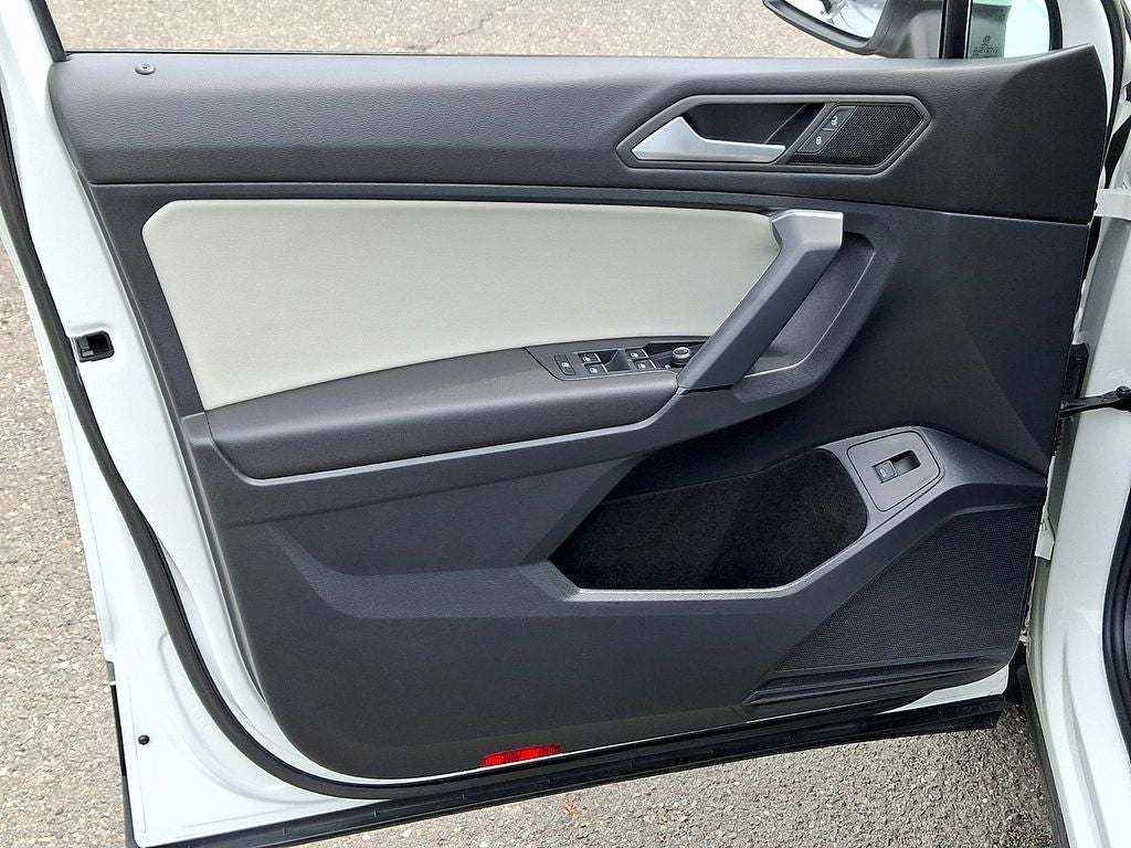 2019 Volkswagen Tiguan 2.0T SEL 4Motion
