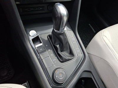 2019 Volkswagen Tiguan 2.0T SEL 4Motion