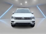 2019 Volkswagen Tiguan 2.0T SEL 4Motion