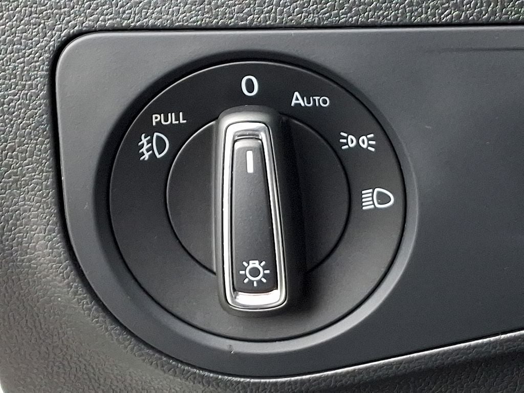 2019 Volkswagen Tiguan 2.0T SEL 4Motion