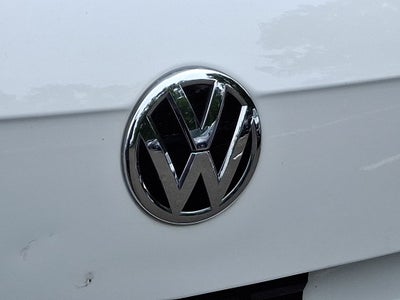 2019 Volkswagen Tiguan 2.0T SEL 4Motion