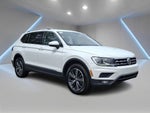 2019 Volkswagen Tiguan 2.0T SEL 4Motion