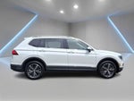 2019 Volkswagen Tiguan 2.0T SEL 4Motion