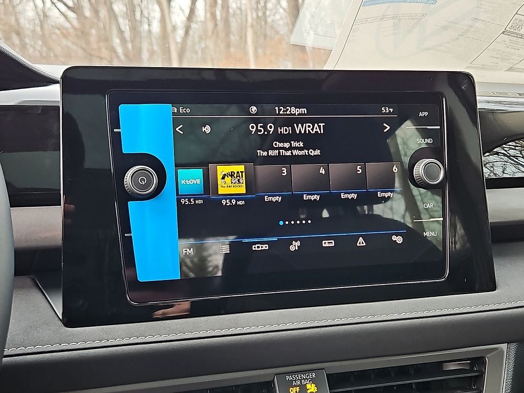 2026 Volkswagen Taos 1.5T SE Black