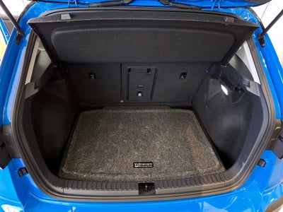 2025 Volkswagen Taos 1.5T SE Black