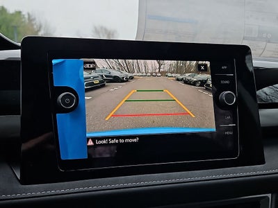 2026 Volkswagen Taos 1.5T SE Black