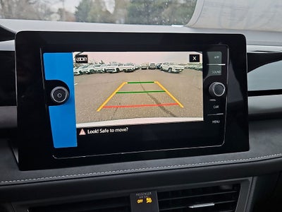 2026 Volkswagen Taos 1.5T SE Black