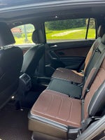 2022 Volkswagen Tiguan 2.0T SEL R-Line