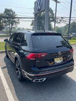 2022 Volkswagen Tiguan 2.0T SEL R-Line
