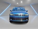 2020 Volkswagen Tiguan 2.0T SEL Premium R-Line 4Motion