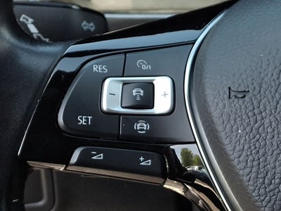 2020 Volkswagen Tiguan 2.0T SEL Premium R-Line 4Motion
