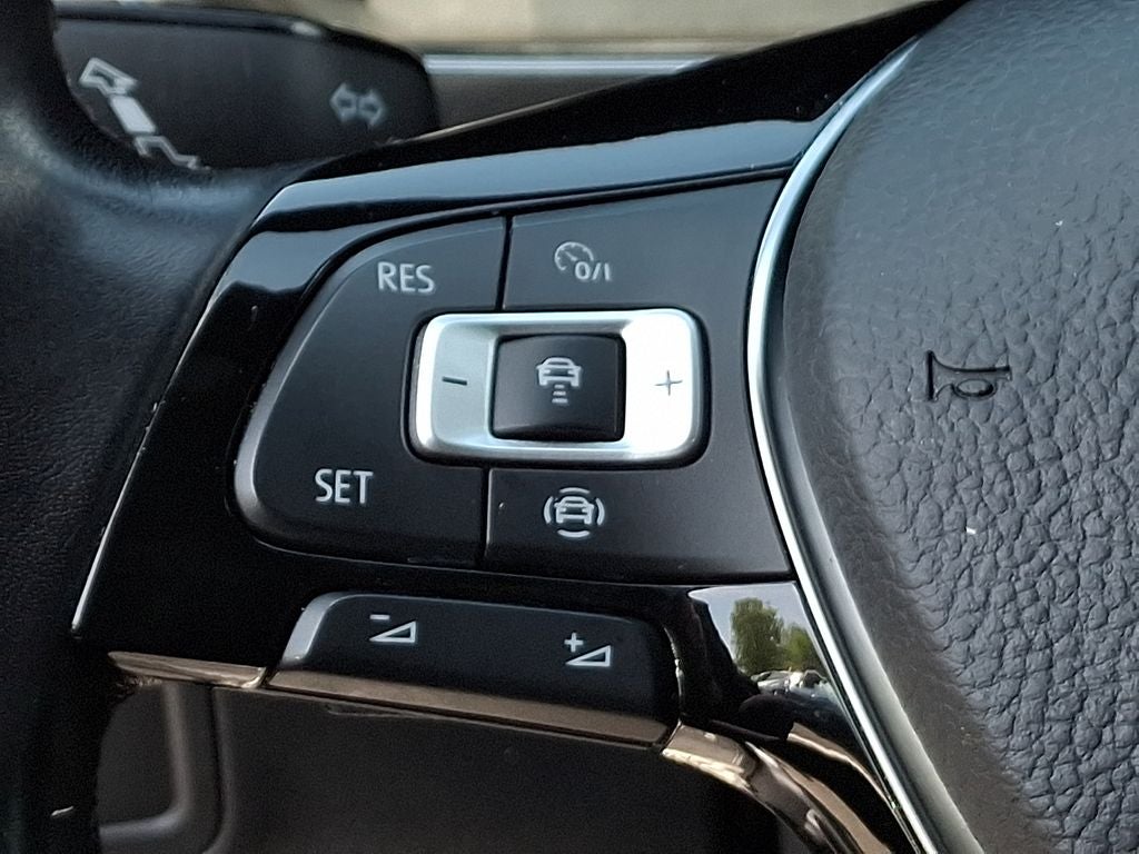2020 Volkswagen Tiguan 2.0T SEL Premium R-Line 4Motion