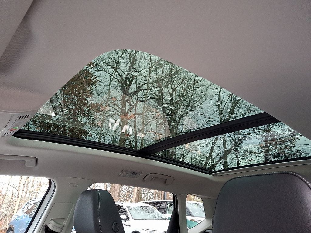 2026 Volkswagen Taos 1.5T SEL