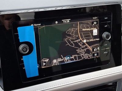 2026 Volkswagen Taos 1.5T SEL