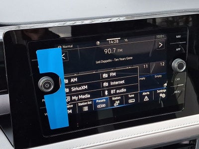 2026 Volkswagen Taos 1.5T SEL