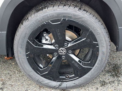 2026 Volkswagen Taos 1.5T SEL