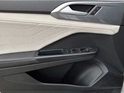 2026 Volkswagen Taos 1.5T SEL