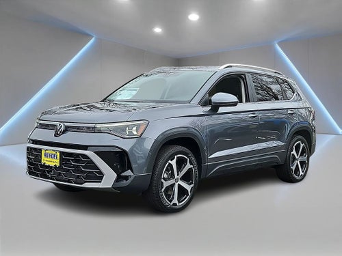 2026 Volkswagen Taos 1.5T SEL