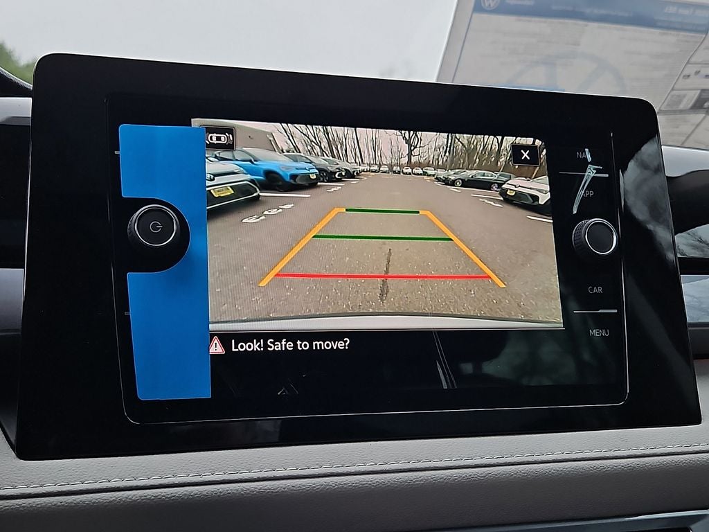 2026 Volkswagen Taos 1.5T SEL