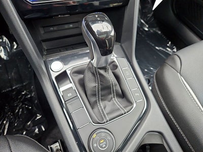 2026 Volkswagen Taos 1.5T SEL