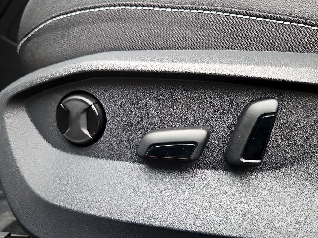 2026 Volkswagen Taos 1.5T SEL