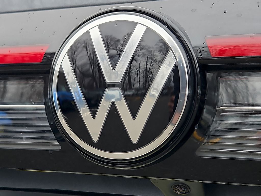 2026 Volkswagen Taos 1.5T SEL