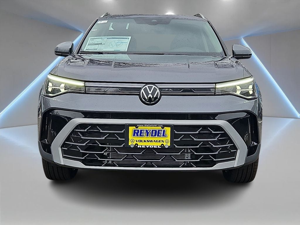 2026 Volkswagen Taos 1.5T SEL