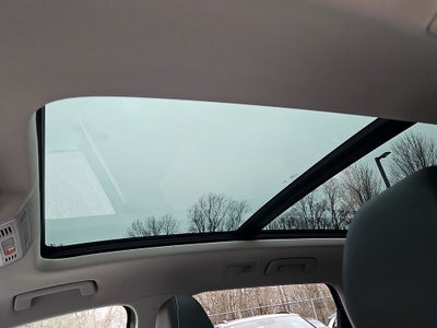 2026 Volkswagen Taos 1.5T SEL