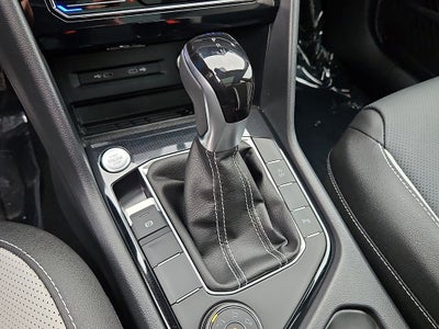 2026 Volkswagen Taos 1.5T SEL