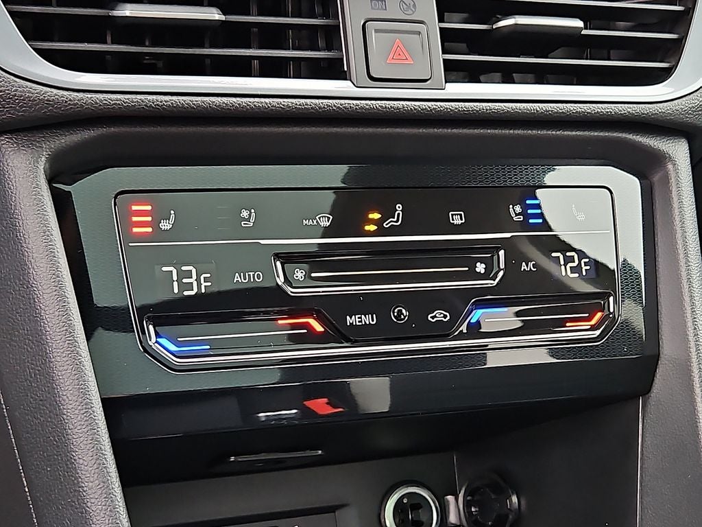 2026 Volkswagen Taos 1.5T SEL