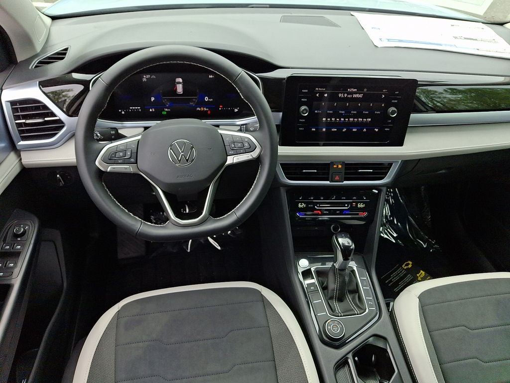 2026 Volkswagen Taos 1.5T SE