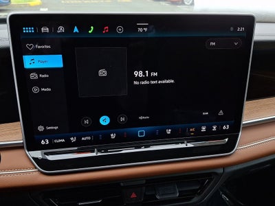 2026 Volkswagen Tiguan 2.0T SEL R-Line Turbo