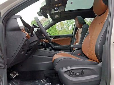 2026 Volkswagen Tiguan 2.0T SEL R-Line Turbo