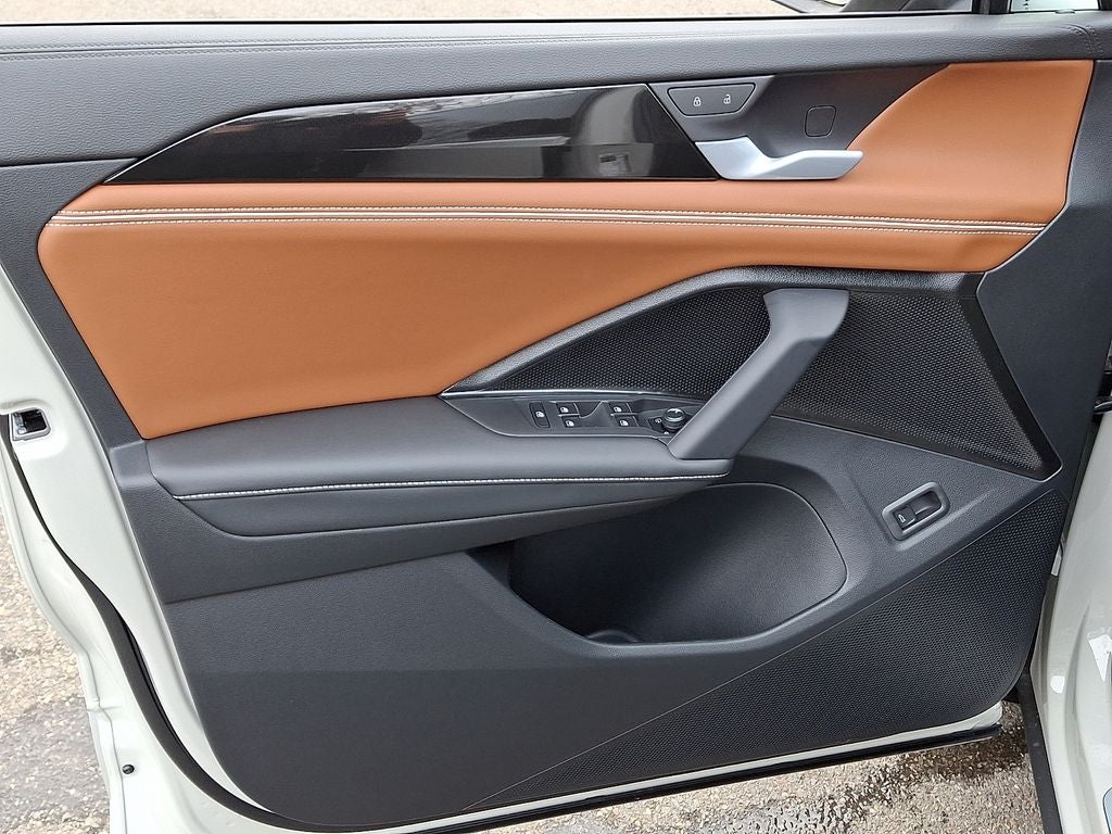 2026 Volkswagen Tiguan 2.0T SEL R-Line Turbo