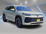 2026 Volkswagen Tiguan 2.0T SEL R-Line
