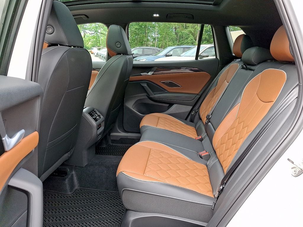 2026 Volkswagen Tiguan 2.0T SEL R-Line Turbo