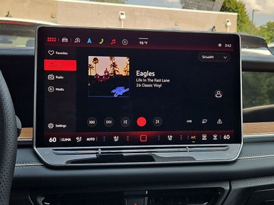 2026 Volkswagen Tiguan 2.0T SEL R-Line Turbo