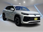 2026 Volkswagen Tiguan 2.0T SEL R-Line Turbo
