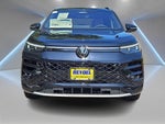 2026 Volkswagen Tiguan 2.0T SEL R-Line Turbo