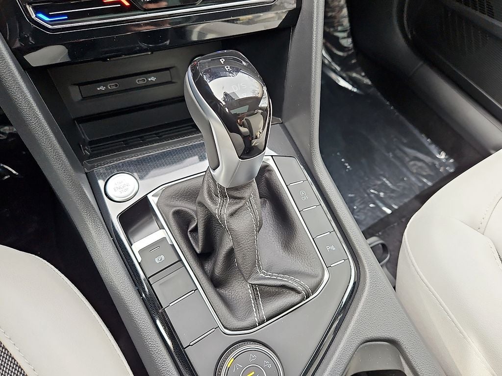 2026 Volkswagen Taos 1.5T SE