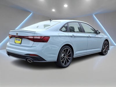 2026 Volkswagen Jetta GLI 2.0T Autobahn