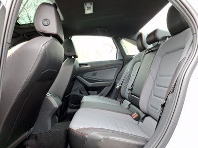 2026 Volkswagen Jetta GLI 2.0T Autobahn