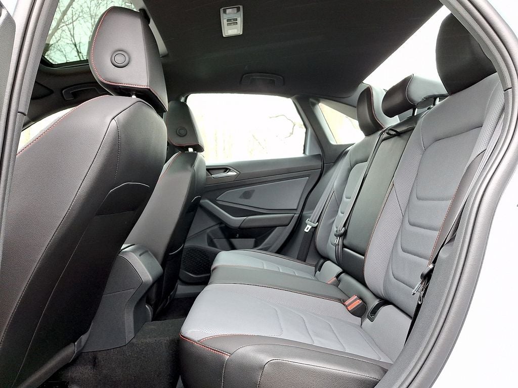 2026 Volkswagen Jetta GLI 2.0T Autobahn