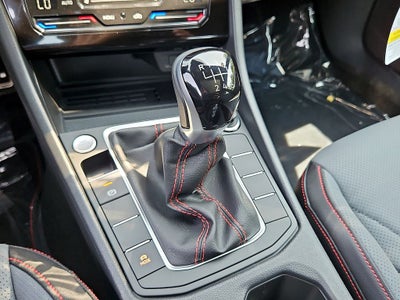 2026 Volkswagen Jetta GLI 2.0T Autobahn