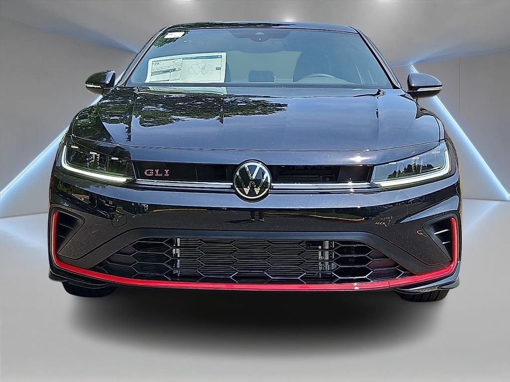 2026 Volkswagen Jetta GLI 2.0T Autobahn