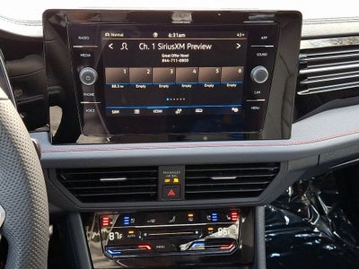 2026 Volkswagen Jetta GLI 2.0T Autobahn